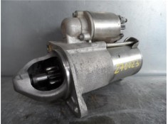 Recambio de motor arranque para opel meriva 1.6 enjoy referencia OEM IAM   