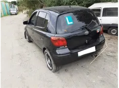 toyota yaris (ncp1/nlp1/scp1) del año 2003