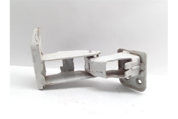 Recambio de bisagra inf. puerta trasero izquierda para citroen jumpy 2.0 hdi 125 atlante millenium combi referencia OEM IAM   