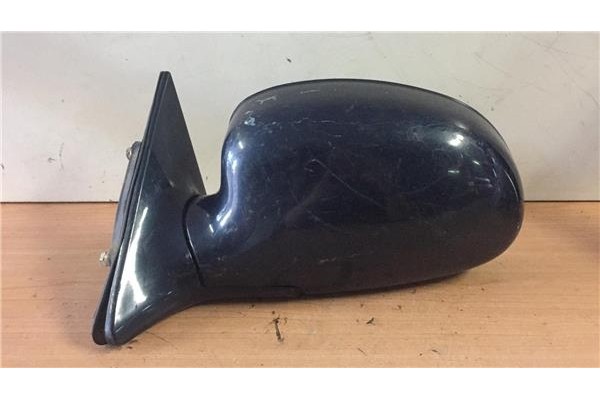 Recambio de retrovisor electrico izquierdo para hyundai lantra berlina (rd)(1996) 1.6 gl [1,6 ltr. - 66 kw cat] referencia OEM I