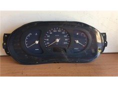 Recambio de cuadro completo para renault kangoo i (f/kc0) d 55 1.9 (kc0d) referencia OEM IAM 77003131731 07040769902 