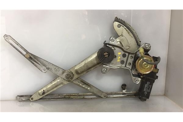 Recambio de elevalunas electrico delantero derecho para toyota supra (ma70) 3.0 referencia OEM IAM 8571020060 0621002180 