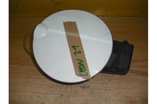 Recambio de tapa exterior combustible para seat leon (1p1)(05.2005) 1.2 reference [1,2 ltr. - 77 kw tsi] referencia OEM IAM   