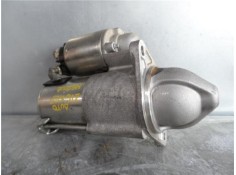 Recambio de motor arranque para opel meriva 1.6 enjoy referencia OEM IAM   