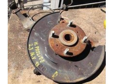 Recambio de mangueta delantero derecha para honda prelude (bb1/2/3) 2.3i (bb2) referencia OEM IAM   