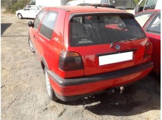volkswagen golf iii (1h1) del año 1996