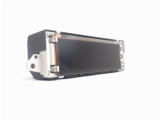 Recambio de reloj horario para citroen jumpy 2.0 hdi 125 fap 27 l1h1 fugón referencia OEM IAM 966561468001  