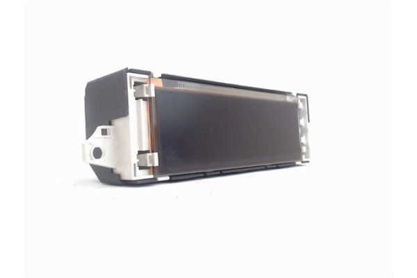 Recambio de reloj horario para citroen jumpy 2.0 hdi 125 fap 27 l1h1 fugón referencia OEM IAM 966561468001  
