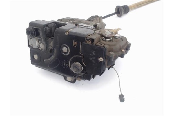 Recambio de cierre electromagnetico delantero derecho para seat leon (1m1) 1.9 tdi referencia OEM IAM 3B1837016C 100020110 3B183