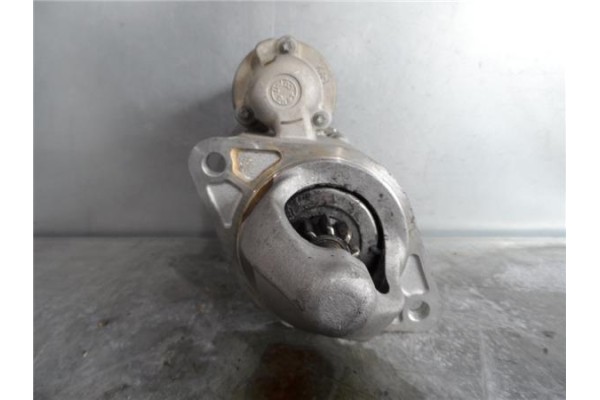 Recambio de motor arranque para opel meriva 1.6 enjoy referencia OEM IAM   