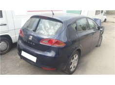 seat leon (1p1) del año 2006