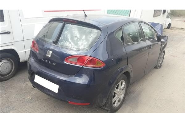 seat leon (1p1) del año 2006 seat leon (1p1) del año 2006