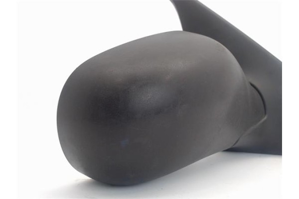 Recambio de parasol derecho para peugeot 106 (s1) 1.4 referencia OEM IAM 8143J6 8143J5 