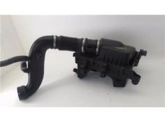Recambio de carcasa filtro aire para saab 9-3 berlina 1.9 tid referencia OEM IAM 12795151 12805265 