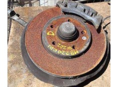 Recambio de mangueta delantero derecha para mercedes-benz clase c (bm 202) berlina 2.2 220 cdi (202.133) referencia OEM IAM   