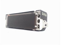 Recambio de reloj horario para citroen jumpy 2.0 hdi 125 fap 27 l1h1 fugón referencia OEM IAM 966561468001  