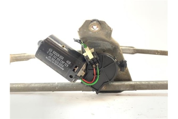 Recambio de motor limpiaparabrisas delantero para volkswagen golf iii (1h1) 1.6 referencia OEM IAM 0390241109CHP  