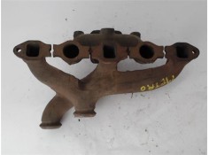 Recambio de colector escape para austin metro referencia OEM IAM WFM1047X  