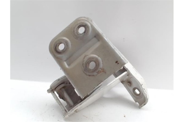 Recambio de bisagra inf. puerta trasero izquierda para citroen jumpy 2.0 hdi 125 atlante millenium combi referencia OEM IAM   