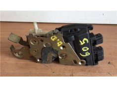Recambio de cierre electromagnetico delantero derecho para peugeot 605 2.1 srdt referencia OEM IAM   
