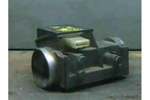 Recambio de caudalimetro para audi a6 berlina (c4)(1994) 2.5 tdi [2,5 ltr. - 103 kw tdi cat (ael)] referencia OEM IAM 4AO133471 
