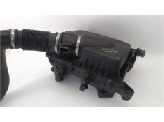 Recambio de carcasa filtro aire para saab 9-3 berlina 1.9 tid referencia OEM IAM 12795151 12805265 