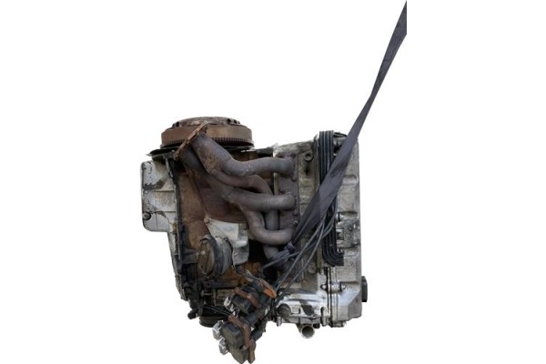 Recambio de motor completo para bmw serie 3 berlina (e36) 1.8 318i referencia OEM IAM 18 4E 2  