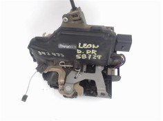Recambio de cierre electromagnetico delantero derecho para seat leon (1m1) 1.9 tdi referencia OEM IAM 3B1837016C 100020110 3B183