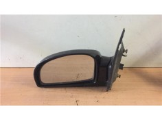 Recambio de retrovisor electrico izquierdo para hyundai getz (tb)(2002) 1.1 básico [1,1 ltr. - 49 kw 12v cat] referencia OEM IAM 2