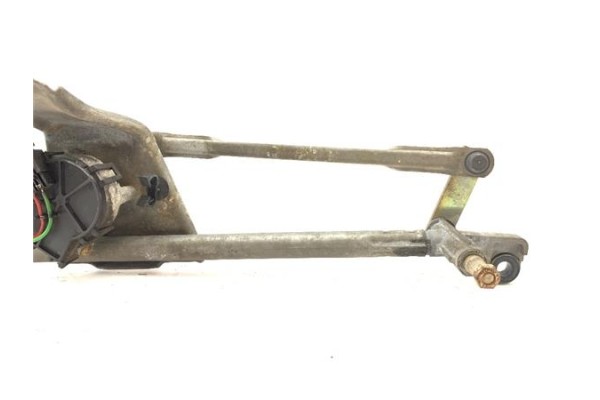 Recambio de motor limpiaparabrisas delantero para volkswagen golf iii (1h1) 1.6 referencia OEM IAM 0390241109CHP  
