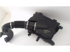 Recambio de carcasa filtro aire para saab 9-3 berlina 1.9 tid referencia OEM IAM 12795151 12805265 