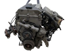 Recambio de motor completo para bmw serie 3 berlina (e36) 1.8 318i referencia OEM IAM 18 4E 2  