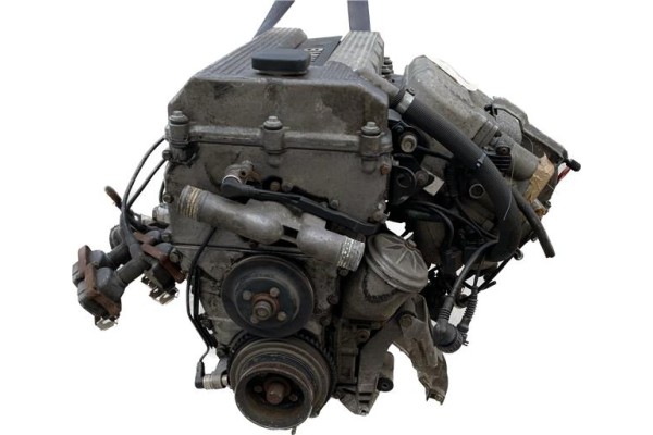 Recambio de motor completo para bmw serie 3 berlina (e36) 1.8 318i referencia OEM IAM 18 4E 2  