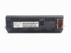 Recambio de reloj horario para citroen jumpy 2.0 hdi 125 fap 27 l1h1 fugón referencia OEM IAM 966561468001  