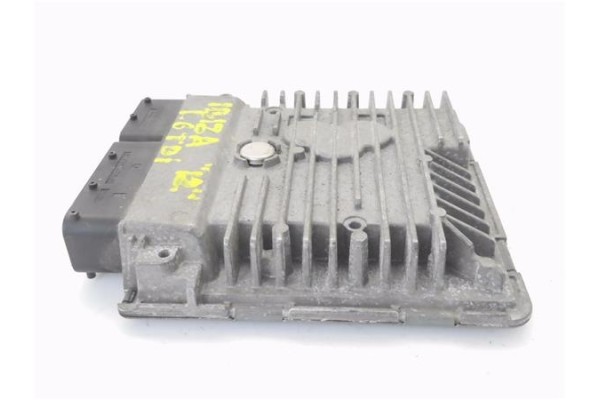 Recambio de centralita para seat ibiza berlina (6j5) 1.6 tdi referencia OEM IAM 03L906023LC 5WP42917AA 
