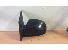 Recambio de retrovisor electrico izquierdo para hyundai getz (tb)(2002) 1.1 básico [1,1 ltr. - 49 kw 12v cat] referencia OEM IAM