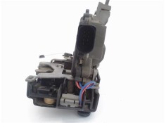 Recambio de cierre electromagnetico delantero derecho para seat leon (1m1) 1.9 tdi referencia OEM IAM 3B1837016C 100020110 3B183