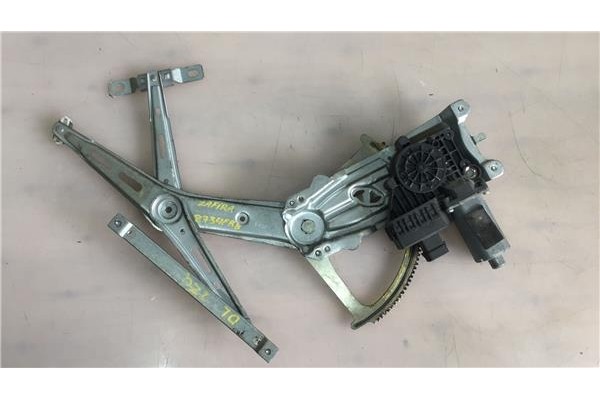 Recambio de elevalunas electrico delantero izquierdo para opel zafira b(2005) 1.9 enjoy [1,9 ltr. - 88 kw cdti] referencia OEM I