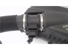 Recambio de carcasa filtro aire para saab 9-3 berlina 1.9 tid referencia OEM IAM 12795151 12805265 