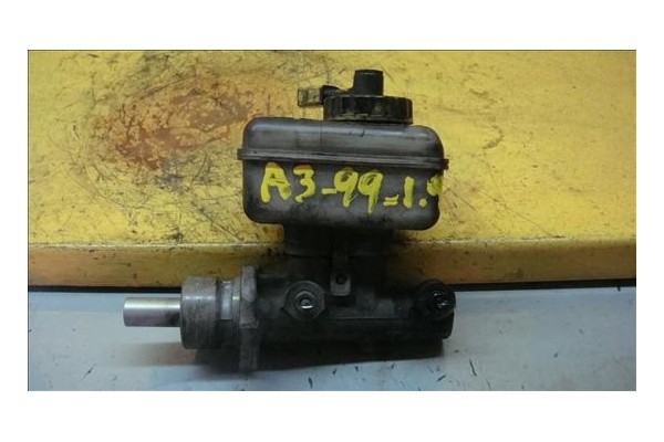 Recambio de bomba freno para audi a3 (8l) 1.9 tdi ambiente referencia OEM IAM 1J1614019 21027099 