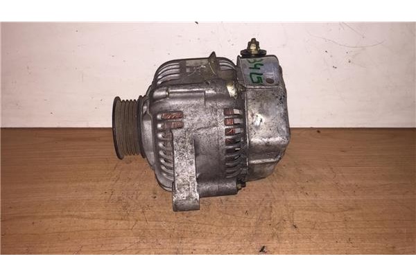 Recambio de alternador para toyota rav4 (a2) 2.0 d-4d 4wd referencia OEM IAM 101211-X 270607-X 