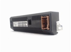 Recambio de reloj horario para citroen jumpy 2.0 hdi 125 fap 27 l1h1 fugón referencia OEM IAM 966561468001  