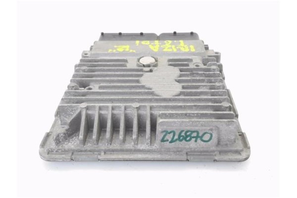 Recambio de centralita para seat ibiza berlina (6j5) 1.6 tdi referencia OEM IAM 03L906023LC 5WP42917AA 
