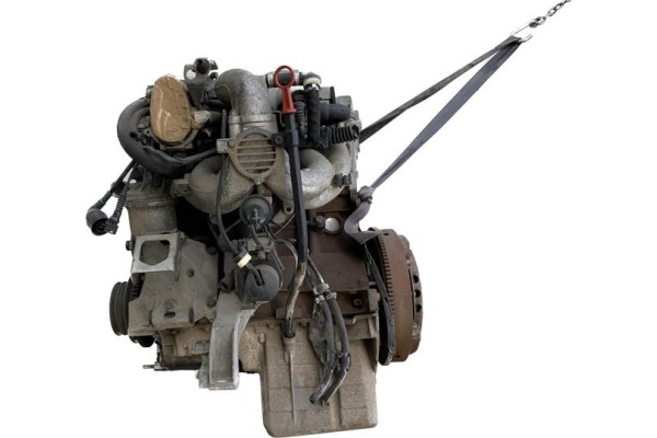 Recambio de motor completo para bmw serie 3 berlina (e36) 1.8 318i referencia OEM IAM 18 4E 2  