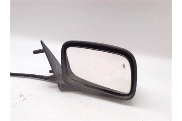 Recambio de retrovisor derecho para volkswagen jetta ii (165/167) referencia OEM IAM   