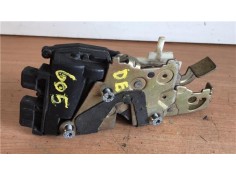 Recambio de cierre electromagnetico delantero izquierdo para peugeot 605 2.1 srdt referencia OEM IAM   