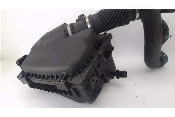Recambio de carcasa filtro aire para saab 9-3 berlina 1.9 tid referencia OEM IAM 12795151 12805265 