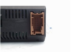 Recambio de reloj horario para citroen jumpy 2.0 hdi 125 fap 27 l1h1 fugón referencia OEM IAM 966561468001  