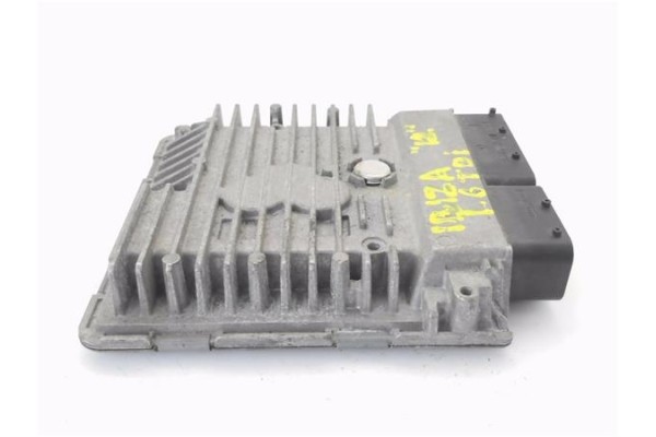 Recambio de centralita para seat ibiza berlina (6j5) 1.6 tdi referencia OEM IAM 03L906023LC 5WP42917AA 