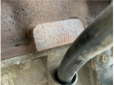 Recambio de motor completo para bmw serie 3 berlina (e36) 1.8 318i referencia OEM IAM 18 4E 2  